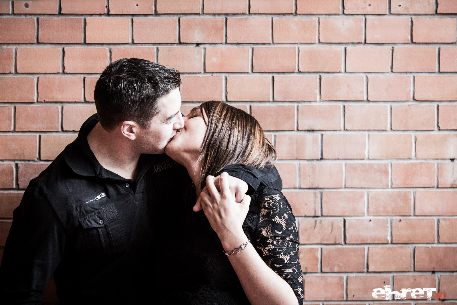 Rebecca & Thiébault